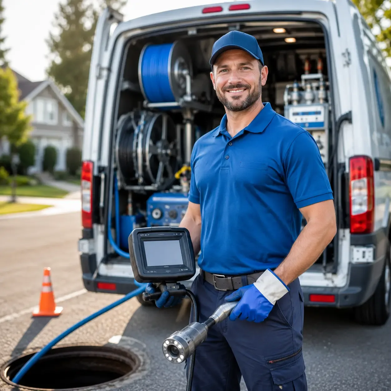 Local Pipe Relining specialists in Rayville, MO