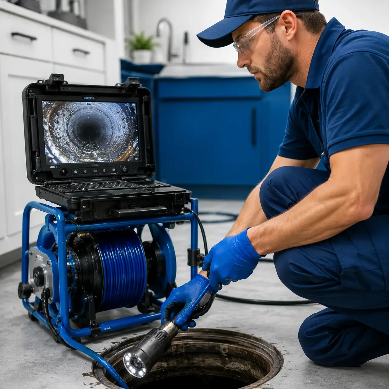 Pipe Relining professionals serving Rayville, MO